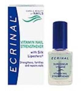 Ecrinal Vitamineverharder 10 ml