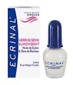 Ecrinal Bleekmiddel 10 ml