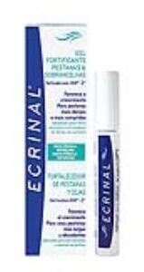 Ecrinal Wimper-wenkbrauwversterker Kleurloze gel ANP2+ 9 ml
