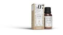 Eladiet Kruidnagel etherische olie 15 ml