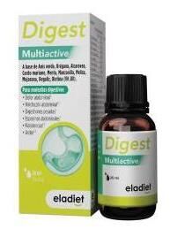 Eladiet Digest Multiactief 20 ml