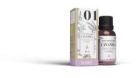 Lavendel etherische olie 15 ml