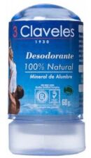 Natuurlijke Deodorant 60 gr