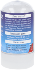 Natuurlijke Deodorant 60 gr