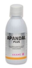 Apandal Plus 20 flesjes