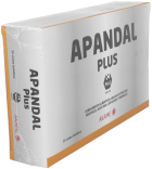 Apandal Plus 20 flesjes