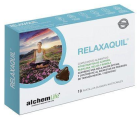 Relaxaquil Kauwtabletten