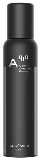 Algemica Aq1A Calm Cleaner Enzymatische Peeling 175 ml