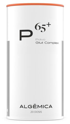 Algemica P65 Glut Detox Poeder 20 Sticks