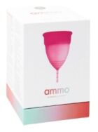 Fluwelen menstruatiecup