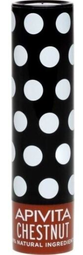 Apivita Kleur Lippenbalsem 4,4 gr