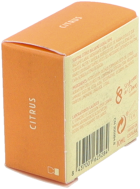 Suavina Citrus Lippenbalsem 10 ml