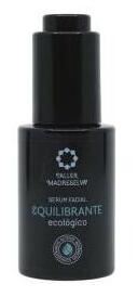 Taller Madreselva Revitaliserend serum voor de rijpere, doffe huid 30 ml