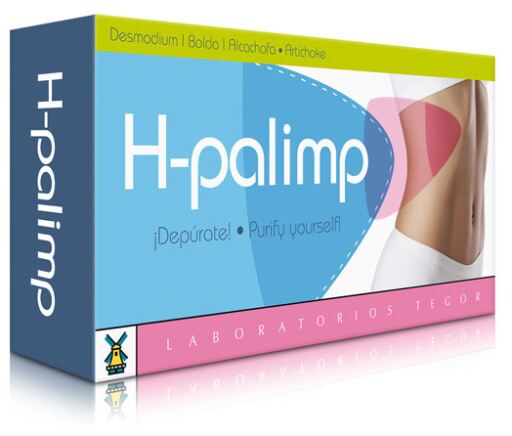 H-Palimp 30 capsules