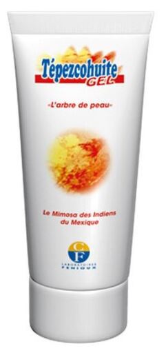Fenioux Tepezcohuite-gel 100 gr