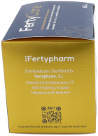 Fertycare 60 sticks