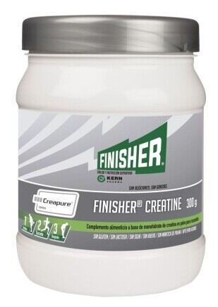 Finisher Creatine NeutralKp 300 gr Bus