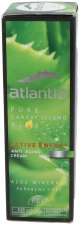 Actieve Energie Anti-Aging Cr&egrave;me voor Mannen 50 ml