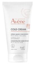Cold Cream Geconcentreerde Handcr&egrave;me 50 ml