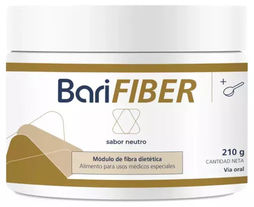 Barifiber 210 gram