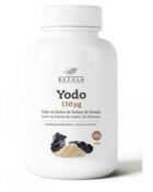 Jodium 150 mcg 180 tabletten