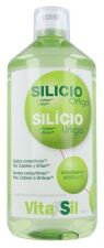 Vitasil Silicium Brandnetel Biologisch 1 L