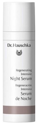 Dr. Hauschka Intensief Regenererend Nacht Serum 30 ml
