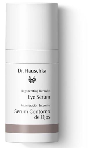 Dr. Hauschka Intensief regenererend oogserum 15 ml