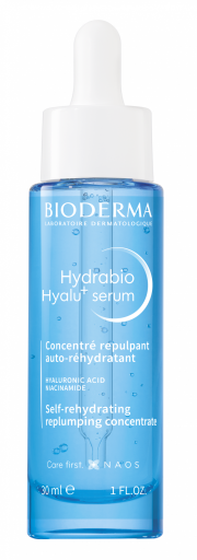 Bioderma Hydrabio Hyalu+ Serum 30 ml