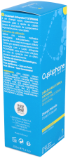 Cystiphane Anti-haaruitval shampoo 200 ml Cystiphane Anti-haaruitval shampoo 200 ml