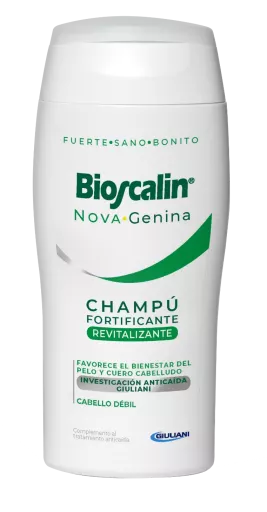 Nova Genina-shampoo 200 ml