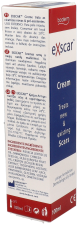 Exscar Cr&egrave;me 100 ml