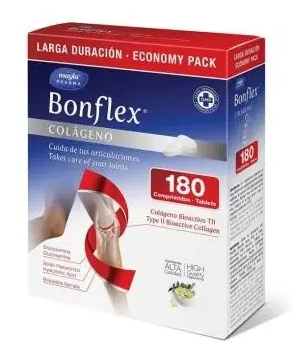 Bonflex Collageen 180 tabletten
