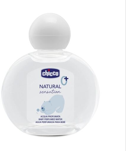 Chicco Natural Sensation Geurwater +0 M 100 ml