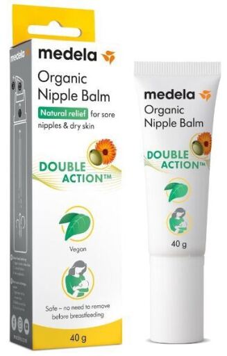 Medela Biologische tepelbalsem 40 gr