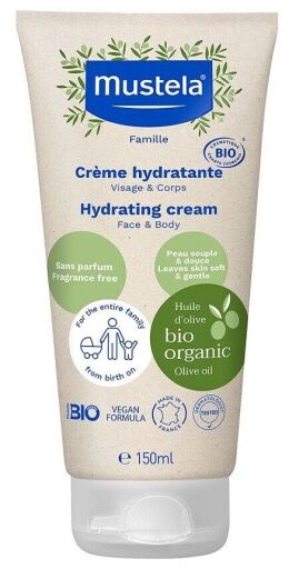 Cr&egrave;me 150 ml