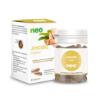 Gember 45 Capsules
