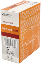 Cardioprotect Tensium Neo 30 capsules