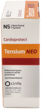 Cardioprotect Tensium Neo 30 capsules