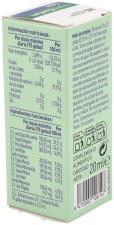 Digestcomfort Total Drops