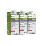 Florabiotic Sueropro+ S Aardbei 3 x 200 ml