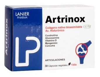 Artrinox 30 capsules