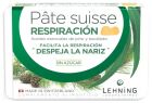 Pate Suisse Ademhaling 40 Gummies