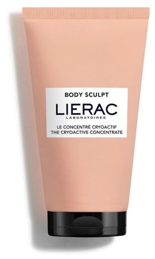 Lierac Body Sculpt Cryoactief Concentraat 150 ml