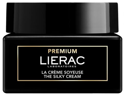 Premium Zijdezachte Cr&egrave;me 50 ml
