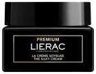 Premium Zijdezachte Cr&egrave;me 50 ml