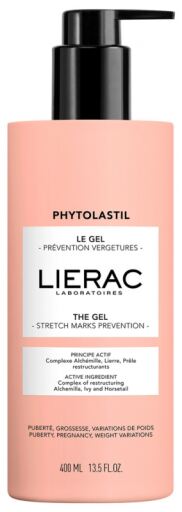 Phytolastil Anti-striae Gel 400 ml