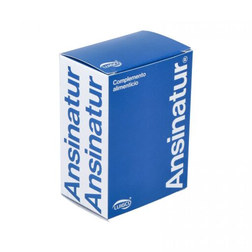 Luigco Ansinatur 60 capsules