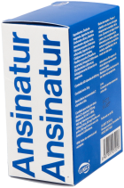 Ansinatur 60 capsules