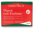 Essentialis Digest Met Enzymen 45 Tabletten